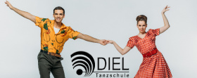Tanzschule Diel Herne - Boogie-Woogie / Rockabilly Jive Tanzkurs