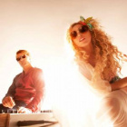 THE TING TINGS