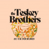  The Teskey Brothers • 04.03.2023, 20:00 • (CET) Berlin