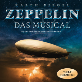 Zeppelin - das Musical - abgesagte Termine