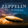  Zeppelin - das Musical • 16.07.2022, 14:00 • Füssen