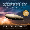  Zeppelin - das Musical • 19.05.2022, 19:30 • Füssen